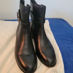 TORY BURCH Ankle booties